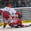 OL Playoffs: Ev Füchse Duisburg vs EC Peiting 1:5 17.03.2019