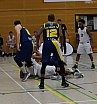 Regio Basketball: ARTGiants Düsseldorf  vs SV Hagen-Haspe 90:63 06.11.2019