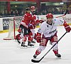 OL Playoffs: Ev Füchse Duisburg vs EC Peiting 1:5 17.03.2019