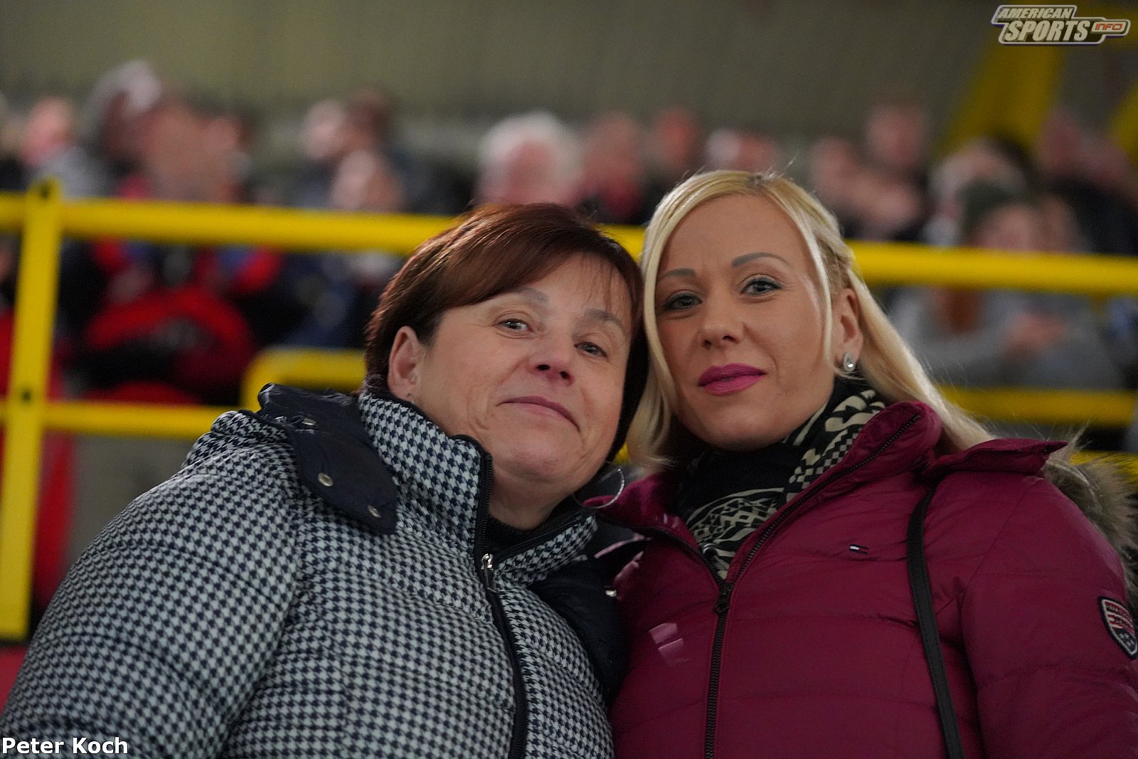 OL NOrd: EV Füchse Duisburg vs Hannover Scorpions 2:4 01.11.2019