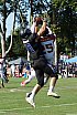 Regio Mitte: Rüsselsheim Crusaders vs BadHomburg Sentinels 14:49 19.09.2020