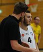 Regio Basketball: ARTGiants Düsseldorf  vs SV Hagen-Haspe 90:63 06.11.2019