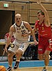 Pro A Testspiel: ARTGiants Düsseldorf vs Gartenzaun24 Baskets Paderborn 96:63 01.09.2023