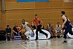 Regio Basketball: ARTGiants Düsseldorf  vs SV Hagen-Haspe 90:63 06.11.2019