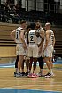 Pro A Testspiel: ARTGiants Düsseldorf vs Gartenzaun24 Baskets Paderborn 96:63 01.09.2023