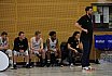Regio Basketball: ARTGiants Düsseldorf  vs SV Hagen-Haspe 90:63 06.11.2019