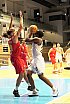 Pro A Testspiel: ARTGiants Düsseldorf vs Gartenzaun24 Baskets Paderborn 96:63 01.09.2023