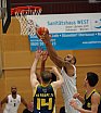 Regio Basketball: ARTGiants Düsseldorf  vs SV Hagen-Haspe 90:63 06.11.2019