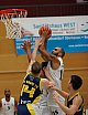 Regio Basketball: ARTGiants Düsseldorf  vs SV Hagen-Haspe 90:63 06.11.2019