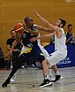 Regio Basketball: ARTGiants Düsseldorf  vs SV Hagen-Haspe 90:63 06.11.2019