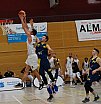 Regio Basketball: ARTGiants Düsseldorf  vs SV Hagen-Haspe 90:63 06.11.2019