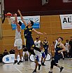 Regio Basketball: ARTGiants Düsseldorf  vs SV Hagen-Haspe 90:63 06.11.2019