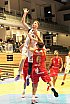 Pro A Testspiel: ARTGiants Düsseldorf vs Gartenzaun24 Baskets Paderborn 96:63 01.09.2023