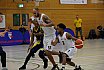 Regio Basketball: ARTGiants Düsseldorf  vs SV Hagen-Haspe 90:63 06.11.2019