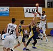 Regio Basketball: ARTGiants Düsseldorf  vs SV Hagen-Haspe 90:63 06.11.2019