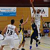 Regio Basketball: ARTGiants Düsseldorf  vs SV Hagen-Haspe 90:63 06.11.2019