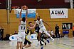 Regio Basketball: ARTGiants Düsseldorf  vs SV Hagen-Haspe 90:63 06.11.2019