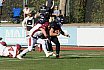 Regio Mitte: Rüsselsheim Crusaders vs BadHomburg Sentinels 14:49 19.09.2020