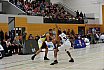 Regio Basketball: ARTGiants Düsseldorf  vs SV Hagen-Haspe 90:63 06.11.2019