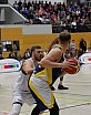 Regio Basketball: ARTGiants Düsseldorf  vs SV Hagen-Haspe 90:63 06.11.2019