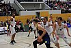 Regio Basketball: ARTGiants Düsseldorf  vs SV Hagen-Haspe 90:63 06.11.2019