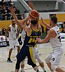Regio Basketball: ARTGiants Düsseldorf  vs SV Hagen-Haspe 90:63 06.11.2019