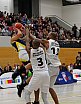 Regio Basketball: ARTGiants Düsseldorf  vs SV Hagen-Haspe 90:63 06.11.2019