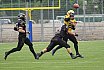 GFL2 Süd: Frankfurt Pirates vs Giessen Golden Dragons 21:47 29.05.2022