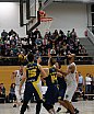 Regio Basketball: ARTGiants Düsseldorf  vs SV Hagen-Haspe 90:63 06.11.2019