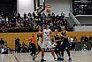 Regio Basketball: ARTGiants Düsseldorf  vs SV Hagen-Haspe 90:63 06.11.2019