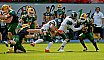 GFL Nord: Cologne Crocodiles vs Kiel Baltic Hurricanes 13:12 15.06.2019