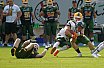 GFL Nord: Cologne Crocodiles vs Kiel Baltic Hurricanes 13:12 15.06.2019
