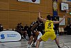 ProB: ArtGiants Düsseldorf vs Lok Bernau 76:74 31.10.2020 