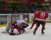 OL Playoffs: Ev Füchse Duisburg vs EC Peiting 1:5 17.03.2019