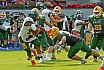 GFL Nord: Cologne Crocodiles vs Kiel Baltic Hurricanes 13:12 15.06.2019