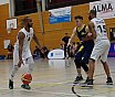 Regio Basketball: ARTGiants Düsseldorf  vs SV Hagen-Haspe 90:63 06.11.2019