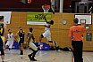 Regio Basketball: ARTGiants Düsseldorf  vs SV Hagen-Haspe 90:63 06.11.2019
