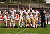 GFL2 Nord: Düsseldorf Panther vs Lübeck Cougars 41:13 09.09.2023