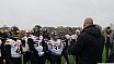 GFL2 Nord Krefeld Ravens Open Practice für die Saison 2026 16.11.2025