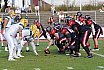 GFL2 Nord: Düsseldorf Panther vs.Cologne Crocodiles 07:49 20.08.2022