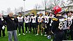 GFL2 Nord Krefeld Ravens Open Practice für die Saison 2026 16.11.2025