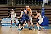 ProA: ART Giants Düsseldorf vs. VfL SparkassenStars Bochum 89:94 08.04.2023
