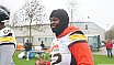 GFL2 Nord Krefeld Ravens Open Practice für die Saison 2026 16.11.2025