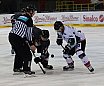 Oberliga Eishockey: Füchse Duisburg vs Herner EV 3:5 21.10.2018