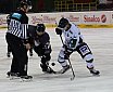 Oberliga Eishockey: Füchse Duisburg vs Herner EV 3:5 21.10.2018