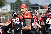 GFL2 Nord: Düsseldorf Panther vs.Cologne Crocodiles 07:49 20.08.2022