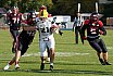 GFL2 Nord: Düsseldorf Panther vs.Cologne Crocodiles 07:49 20.08.2022