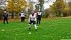 GFL2 Nord Krefeld Ravens Open Practice für die Saison 2026 16.11.2025