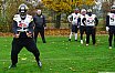 GFL2 Nord Krefeld Ravens Open Practice für die Saison 2026 16.11.2025