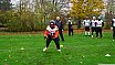 GFL2 Nord Krefeld Ravens Open Practice für die Saison 2026 16.11.2025